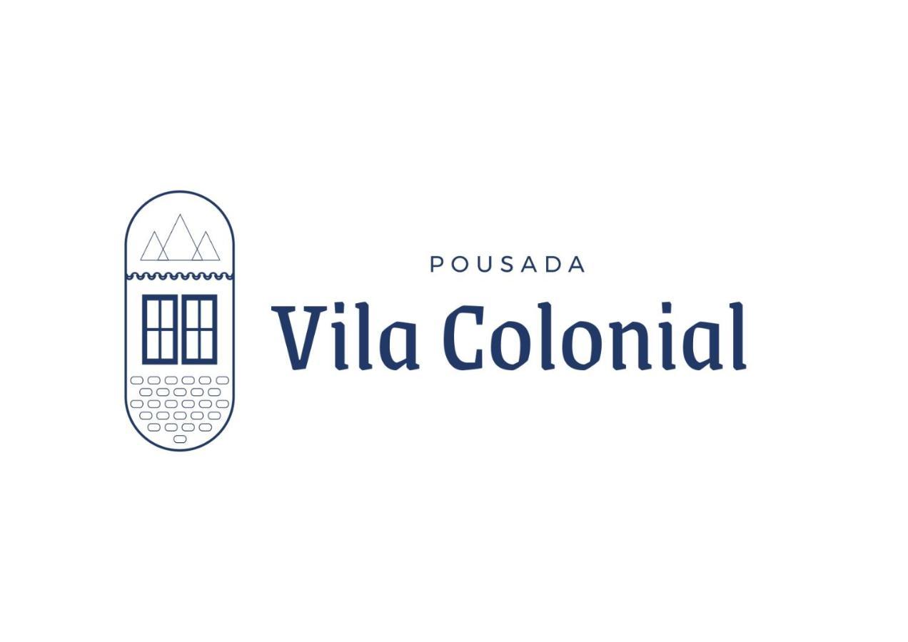 Pousada Colonial Pirenópolis Екстериор снимка