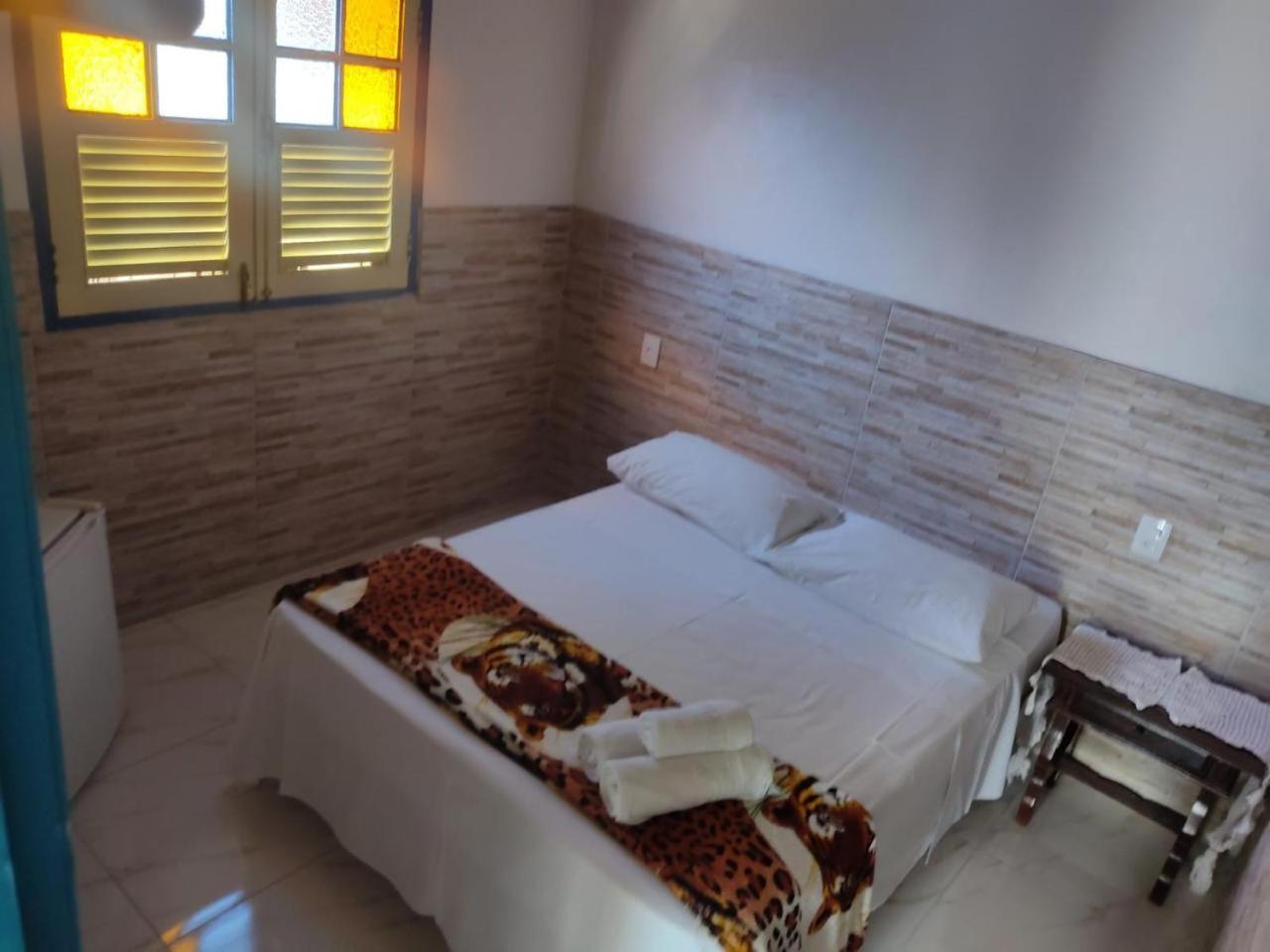 Pousada Colonial Pirenópolis Екстериор снимка