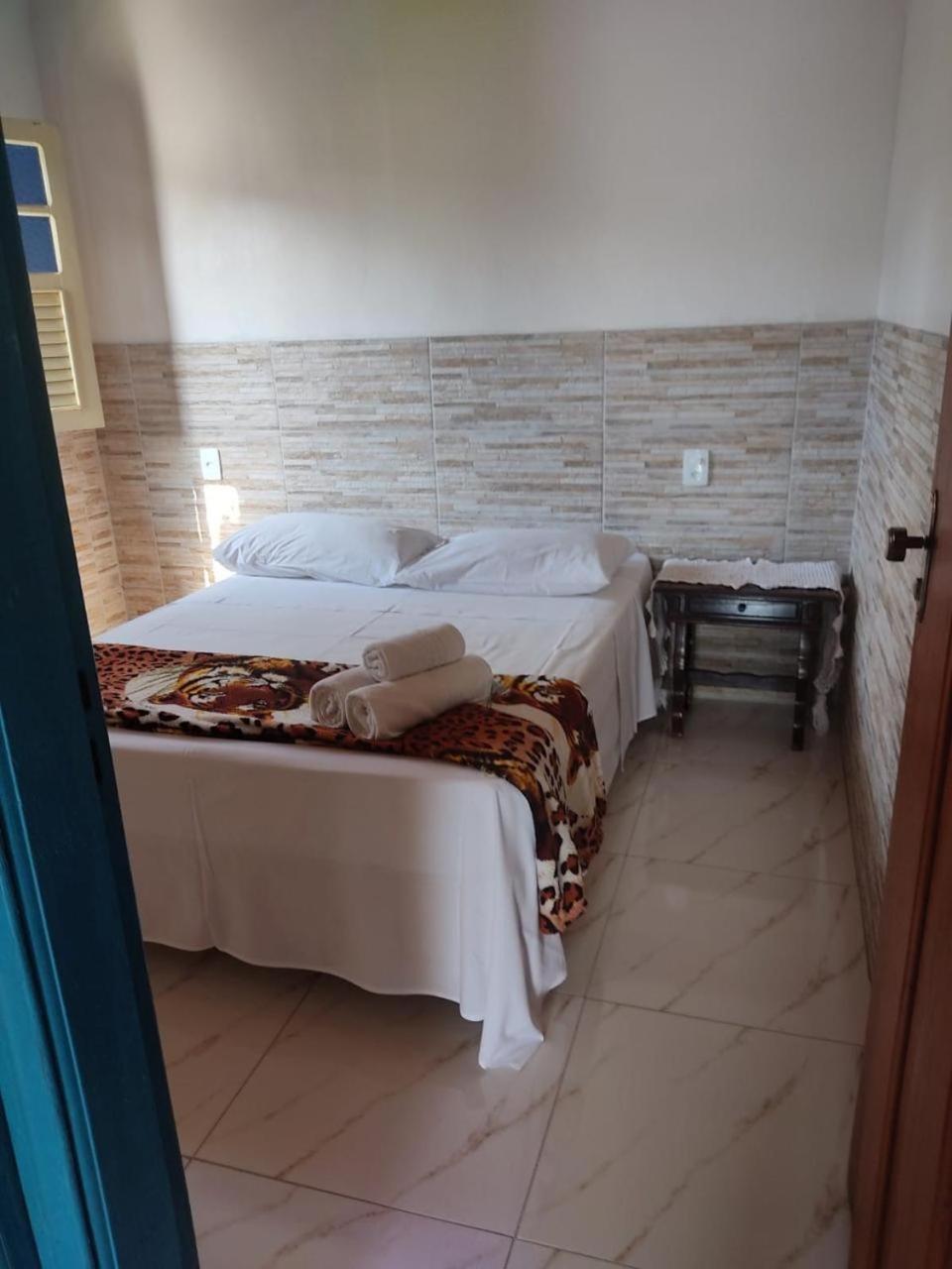 Pousada Colonial Pirenópolis Екстериор снимка